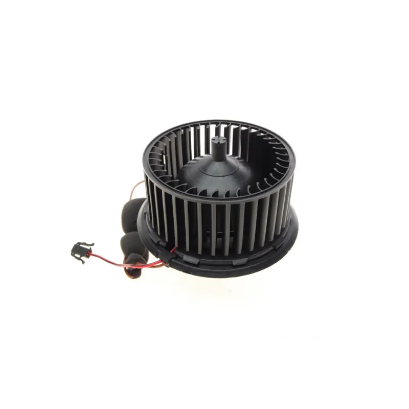 Моторчик пічки NRF 34085 для Volkswagen Caddy 1996-2003, 12V