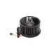 Моторчик пічки NRF 34085 для Volkswagen Caddy 1996-2003, 12V