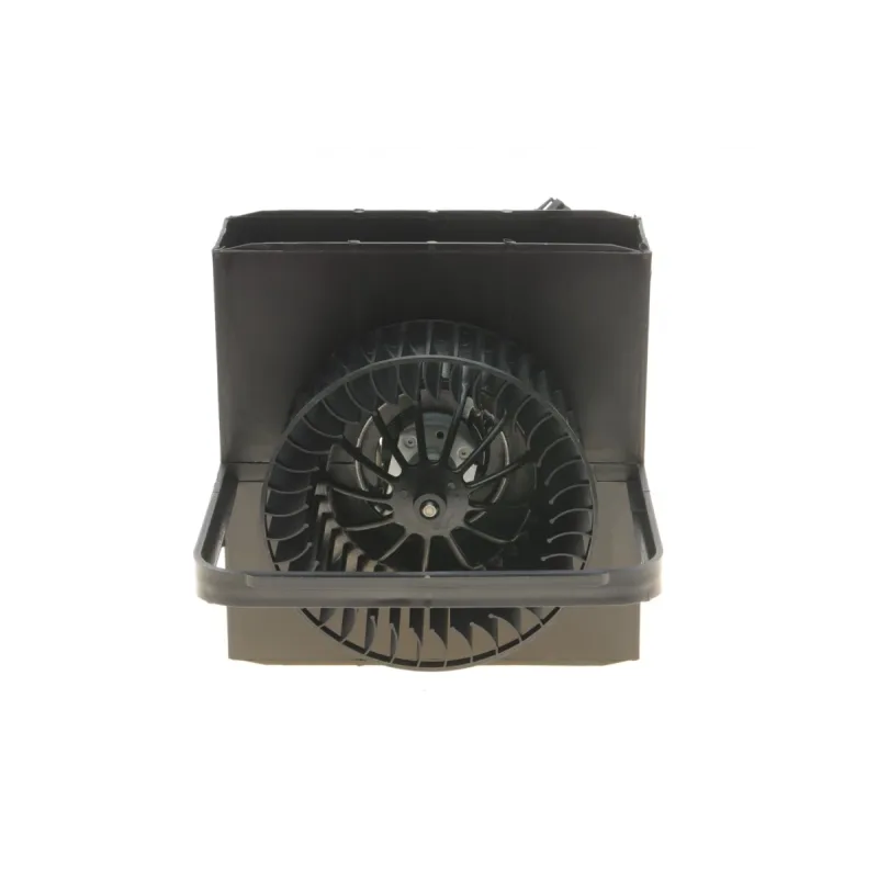 Моторчик пічки BMW 3 (E46)/X3 (E83) 1,6-3,2 97-11 M43/M47/M54/M57/N42/N46