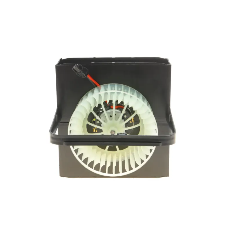 Моторчик пічки BMW 3 (E46)/X3 (E83) 1,6-3,2 97-11 M43/M47/M54/M57/N42/N46