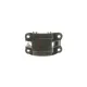 Моторчик пічки BMW 3 (E46)/X3 (E83) 1,6-3,2 97-11 M43/M47/M54/M57/N42/N46