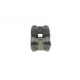 Моторчик пічки BMW 3 (E46)/X3 (E83) 1,6-3,2 97-11 M43/M47/M54/M57/N42/N46