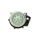 Моторчик пічки NRF 34090 для Mercedes-Benz C-Class W203 2000-2012, 12V, 2 контакти