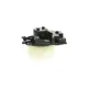 Моторчик пічки NRF 34090 для Mercedes-Benz C-Class W203 2000-2012, 12V, 2 контакти
