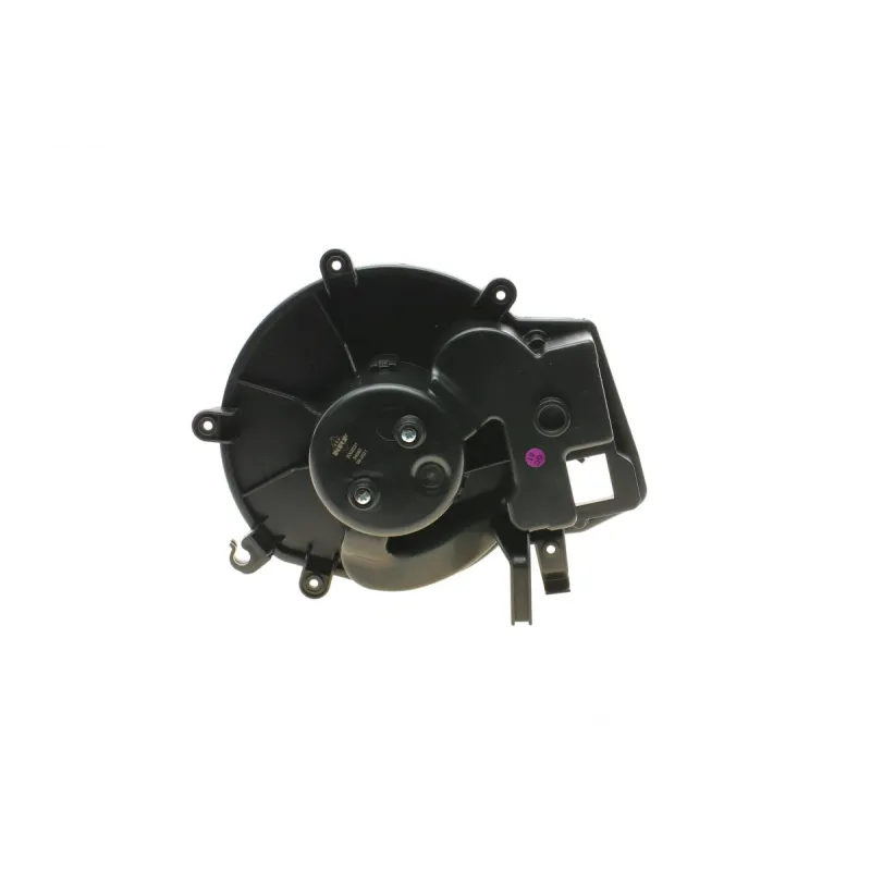 Моторчик пічки NRF 34090 для Mercedes-Benz C-Class W203 2000-2012, 12V, 2 контакти