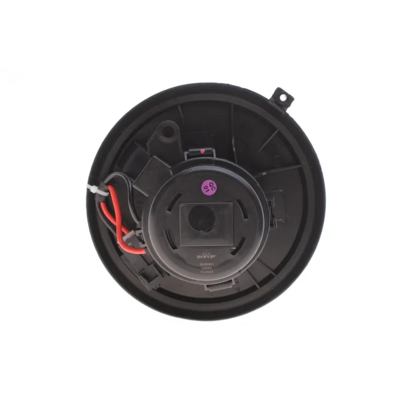Моторчик пічки NRF 34092 для Renault Laguna II 1.6-3.5 2001-2007, 12В