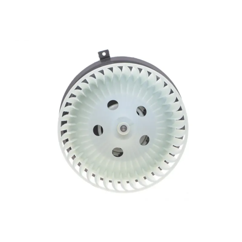 Моторчик пічки NRF 34092 для Renault Laguna II 1.6-3.5 2001-2007, 12В