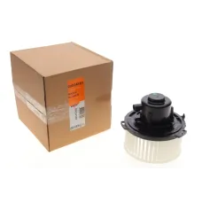 Моторчик пічки NRF 34101 для Mazda 3 (BK) 2003-2009, Mazda 5 (CR19) 2005-2010, 12В