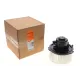 Моторчик пічки NRF 34101 для Mazda 3 (BK) 2003-2009, Mazda 5 (CR19) 2005-2010, 12В