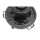 Моторчик пічки NRF 34101 для Mazda 3 (BK) 2003-2009, Mazda 5 (CR19) 2005-2010, 12В