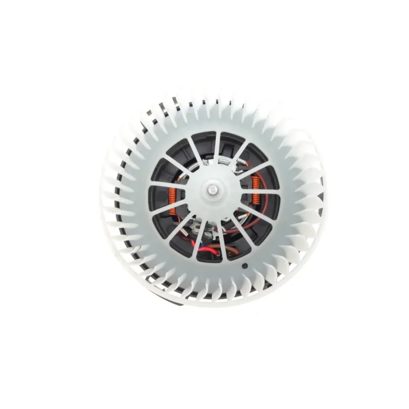 Моторчик пічки NRF 34101 для Mazda 3 (BK) 2003-2009, Mazda 5 (CR19) 2005-2010, 12В