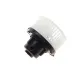 Моторчик пічки NRF 34101 для Mazda 3 (BK) 2003-2009, Mazda 5 (CR19) 2005-2010, 12В
