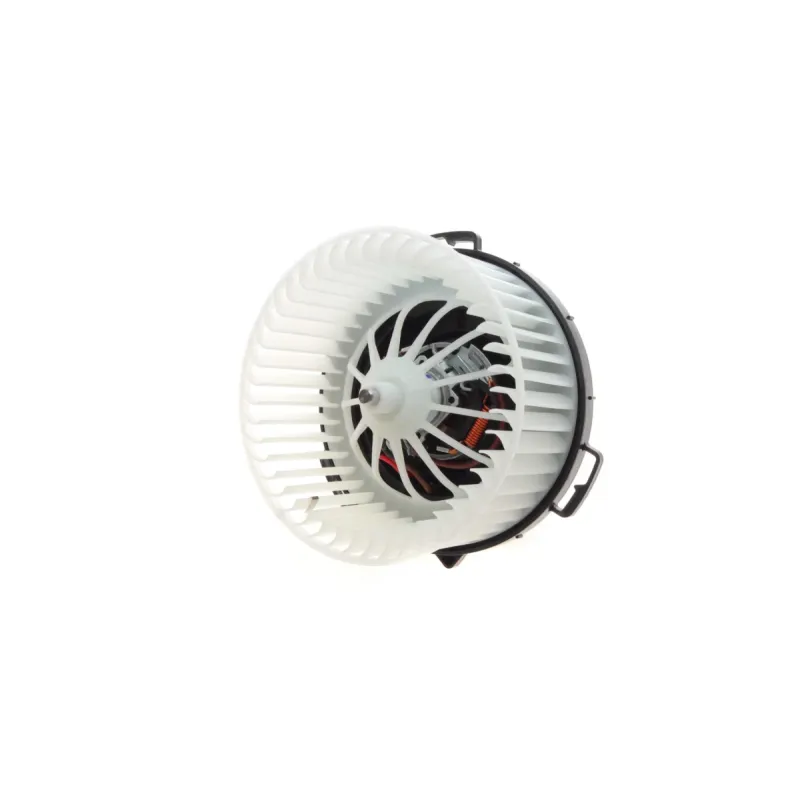 Моторчик пічки NRF 34101 для Mazda 3 (BK) 2003-2009, Mazda 5 (CR19) 2005-2010, 12В