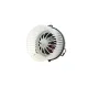 Моторчик пічки NRF 34101 для Mazda 3 (BK) 2003-2009, Mazda 5 (CR19) 2005-2010, 12В