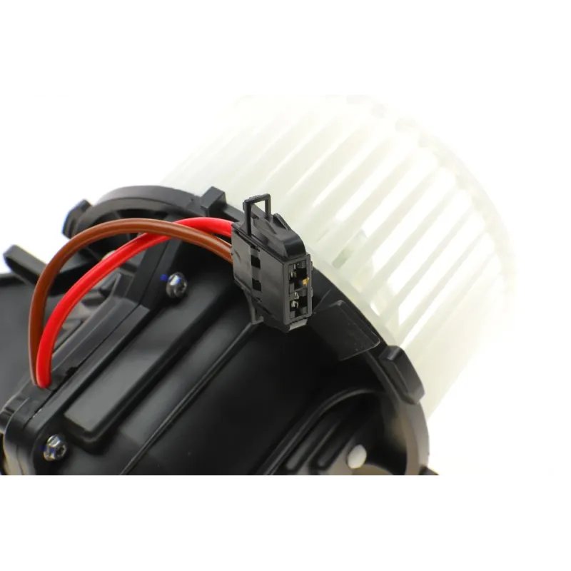 Моторчик пічки Audi A4 07-16/A5 07-17/Q5 08-17 (+AC)