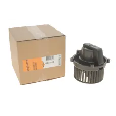 Моторчик пічки NRF 34122 для Volkswagen Transporter T4 1990-2003, 12V