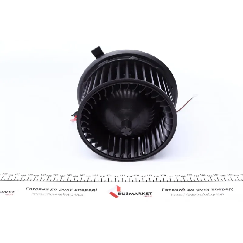Моторчик пічки VW Golf III/IV 1.4-Electric 91-02