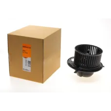 Моторчик пічки NRF 34124 для BMW 1 (E87/E88), 3 (E90/E91), X1 (E84) 12V 2 контакти
