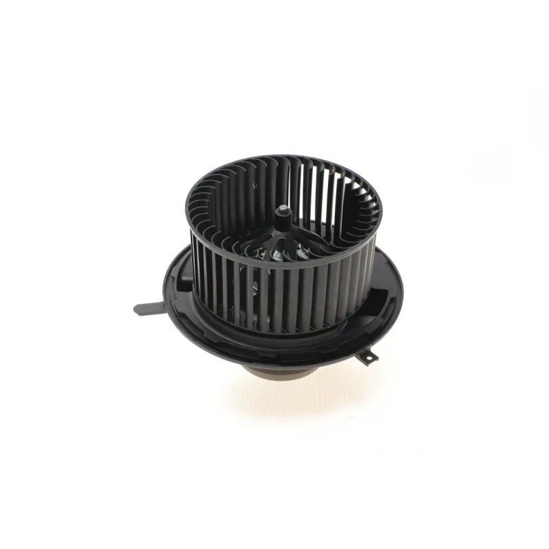 Моторчик пічки NRF 34124 для BMW 1 (E87/E88), 3 (E90/E91), X1 (E84) 12V 2 контакти