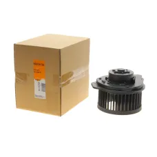 Моторчик пічки NRF 34136 для Volvo C70/S70/V70/XC70 1995-2007, 12В