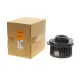 Моторчик пічки NRF 34136 для Volvo C70/S70/V70/XC70 1995-2007, 12В
