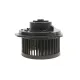 Моторчик пічки NRF 34136 для Volvo C70/S70/V70/XC70 1995-2007, 12В