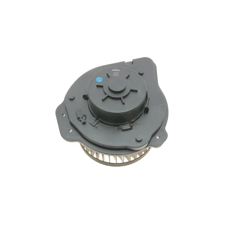 Моторчик пічки NRF 34136 для Volvo C70/S70/V70/XC70 1995-2007, 12В