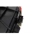 Моторчик пічки Opel Combo 01-