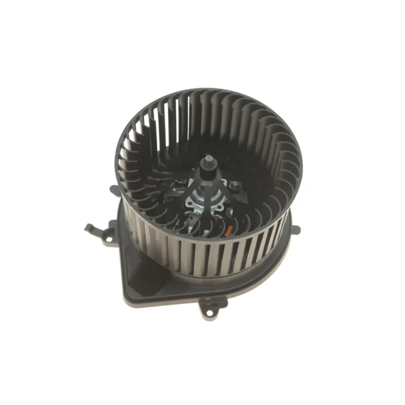 Моторчик пічки NRF 34157 для Mini Cooper R55-R61 2009-2016, 12V