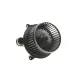 Моторчик пічки NRF 34166 для Ford Transit/Fiesta VII 12V, 2 контакти