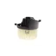 Моторчик пічки NRF 34168 для Fiat Ducato, Citroen Jumper, Alfa Romeo 145 1994-2002 12V