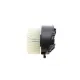 Моторчик пічки NRF 34168 для Fiat Ducato, Citroen Jumper, Alfa Romeo 145 1994-2002 12V
