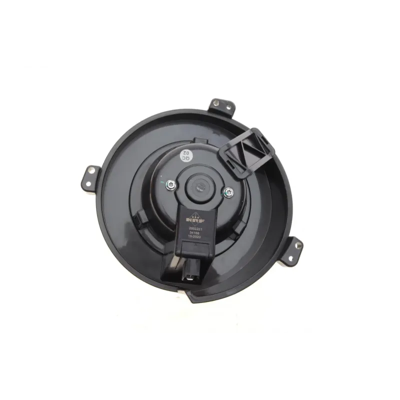 Моторчик пічки NRF 34168 для Fiat Ducato, Citroen Jumper, Alfa Romeo 145 1994-2002 12V