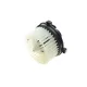 Моторчик пічки NRF 34168 для Fiat Ducato, Citroen Jumper, Alfa Romeo 145 1994-2002 12V