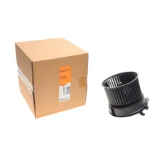 Моторчик пічки NRF 34172 для Nissan Qashqai J10, JJ10 2007-2014, 12В