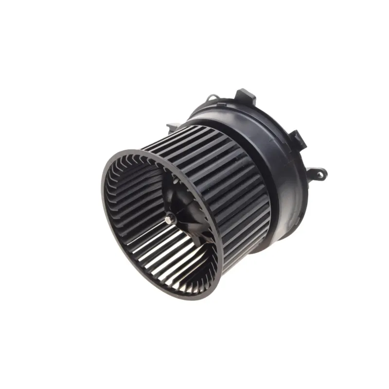 Моторчик пічки NRF 34172 для Nissan Qashqai J10, JJ10 2007-2014, 12В