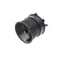 Моторчик пічки NRF 34172 для Nissan Qashqai J10, JJ10 2007-2014, 12В