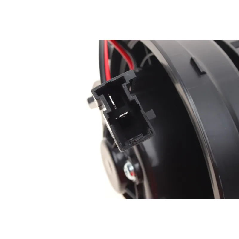Моторчик пічки NRF 34172 для Nissan Qashqai J10, JJ10 2007-2014, 12В
