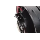 Моторчик пічки NRF 34172 для Nissan Qashqai J10, JJ10 2007-2014, 12В