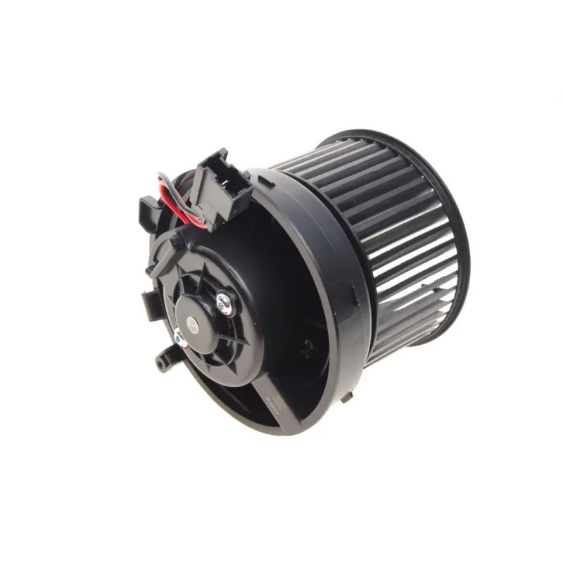 Моторчик пічки NRF 34172 для Nissan Qashqai J10, JJ10 2007-2014, 12В