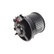 Моторчик пічки NRF 34172 для Nissan Qashqai J10, JJ10 2007-2014, 12В