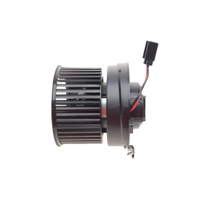 Моторчик пічки NRF 34172 для Nissan Qashqai J10, JJ10 2007-2014, 12В