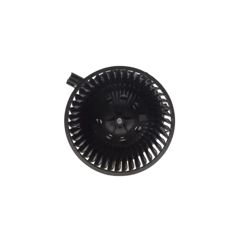 Моторчик пічки NRF 34172 для Nissan Qashqai J10, JJ10 2007-2014, 12В