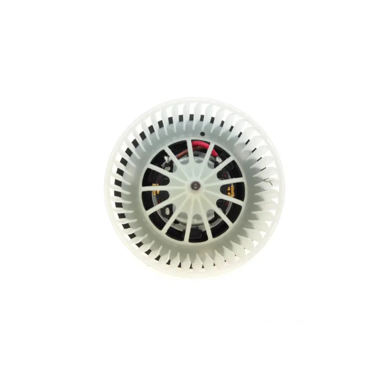 Моторчик пічки NRF 34184 для Land Rover Freelander 2, Range Rover Evoque, Volvo S60 II
