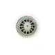 Моторчик пічки NRF 34184 для Land Rover Freelander 2, Range Rover Evoque, Volvo S60 II