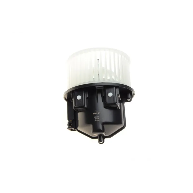 Моторчик пічки NRF 34184 для Land Rover Freelander 2, Range Rover Evoque, Volvo S60 II