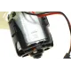 Моторчик пічки NRF 34189 для BMW 5 (F10/F11) 7 (F01/F02) 12В