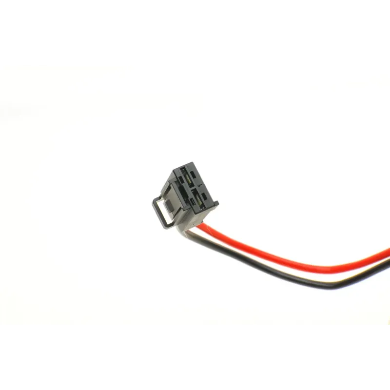 Моторчик пічки NRF 34189 для BMW 5 (F10/F11) 7 (F01/F02) 12В
