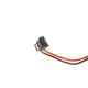 Моторчик пічки NRF 34189 для BMW 5 (F10/F11) 7 (F01/F02) 12В