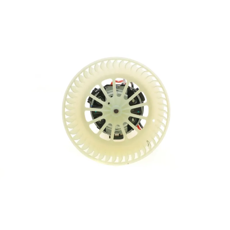 Моторчик пічки NRF 34189 для BMW 5 (F10/F11) 7 (F01/F02) 12В